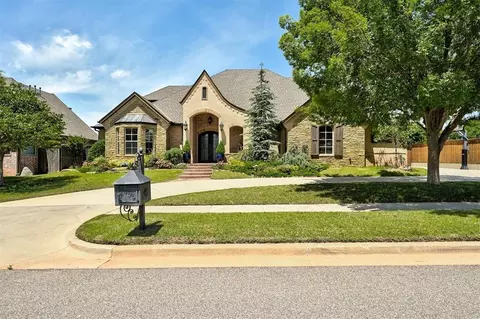4409 Farm Hill Rd, Norman, OK 73072