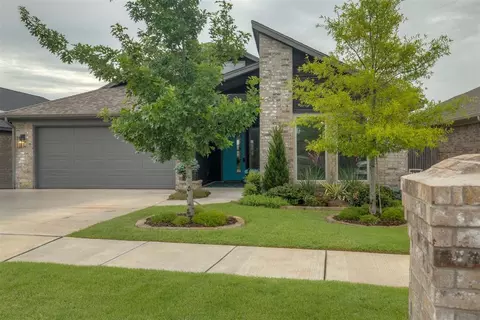 3009 Montane Dr, Norman, OK 73069