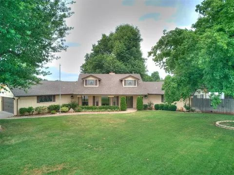 5 SW 101st St, Oklahoma City, OK 73139