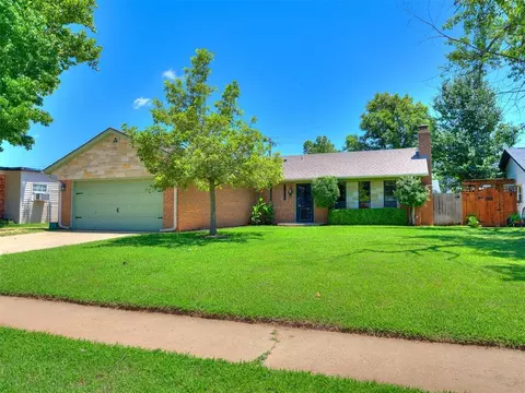 115 Willoway Dr, Norman, OK 73072