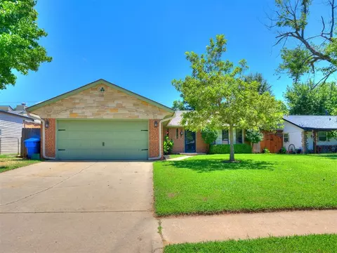 115 Willoway Dr, Norman, OK 73072 photo 3