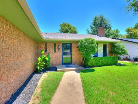 115 Willoway Dr, Norman, OK 73072 photo 2