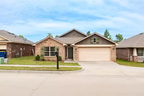 4500 W Aggie St, Stillwater, OK 74074