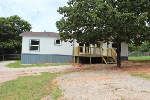 20796 Walker Rd, Tecumseh, OK 74873 photo 2