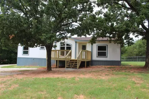 20796 Walker Rd, Tecumseh, OK 74873