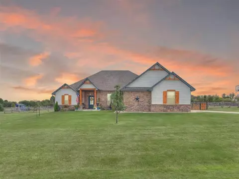 2315 Dixie Dr, Blanchard, OK 73010