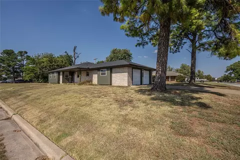 7909 S Villa Ave, Oklahoma City, OK 73159