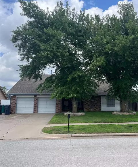 12904 Rachel Ct, Oklahoma City, OK 73170