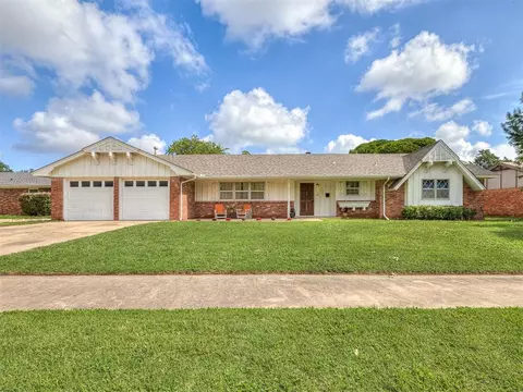 4325 NW 44th St, Oklahoma City, OK 73112