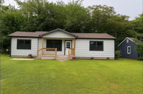 107 W Stewart St, Paoli, OK 73074