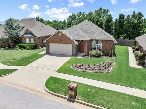 1204 NW 190th Pl, Edmond, OK 73012