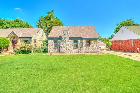 2537 NW 31st St, Oklahoma City, OK 73112