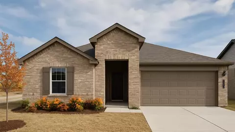 10200 NW 28th Ter, Yukon, OK 73099
