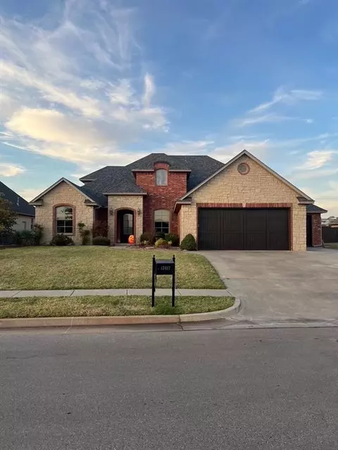 17817 Prairie Sky Way, Edmond, OK 73012