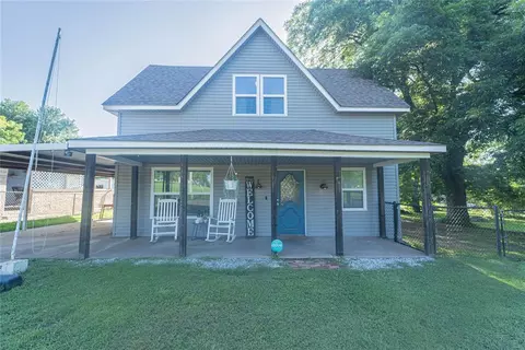 1705 Tim Holt Dr, Harrah, OK 73045