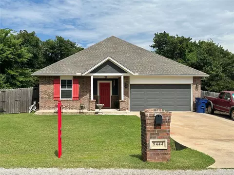9444 Fawn Trl, Edmond, OK 73034
