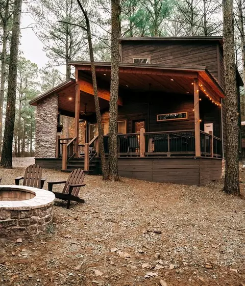 Other - 184 Bombardier Ln, Broken Bow, OK 74728 photo 5 of 5