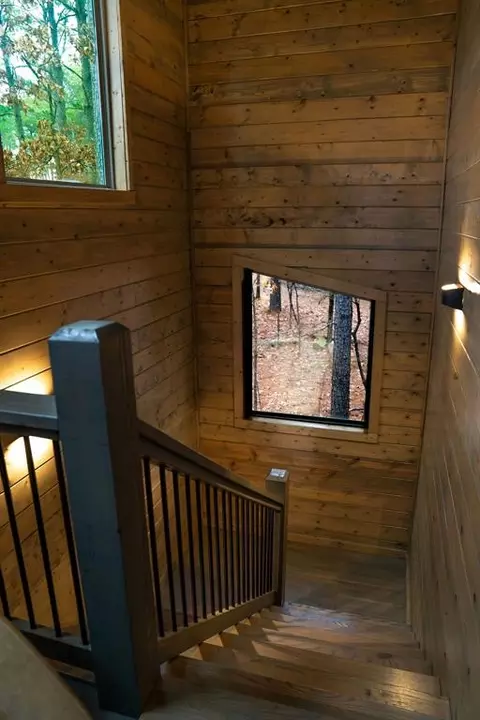 Entry Way - 184 Bombardier Ln, Broken Bow, OK 74728 photo 1 of 2
