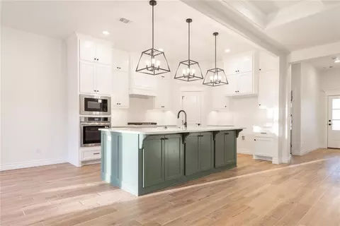 16129 Thistle Ter, Edmond, OK 73013