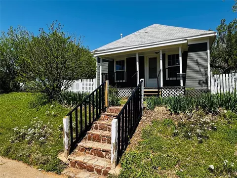 117 SW 26th St, Oklahoma City, OK 73109