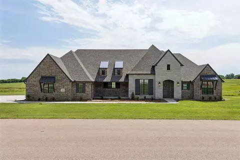 1152 Trunci Way, Newcastle, OK 73065