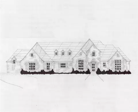 1152 Trunci Way, Newcastle, OK 73065