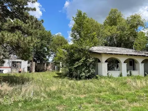 119 S Oak St, Erick, OK 73645 photo 6
