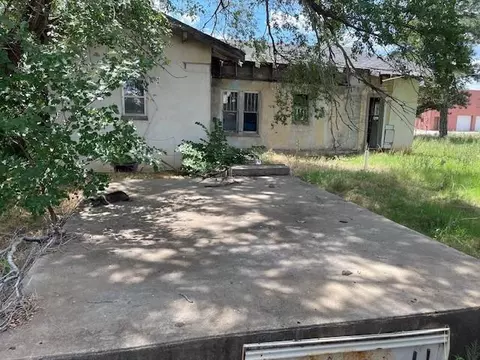 119 S Oak St, Erick, OK 73645 photo 3