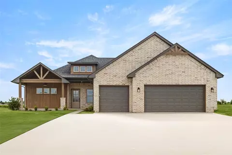 29744 Jade St, Cashion, OK 73016