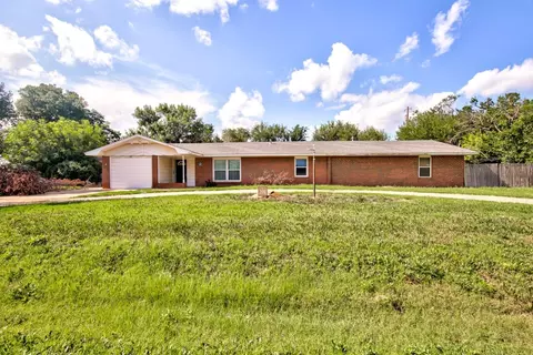 320 Kansas Ave, Enid, OK 73701