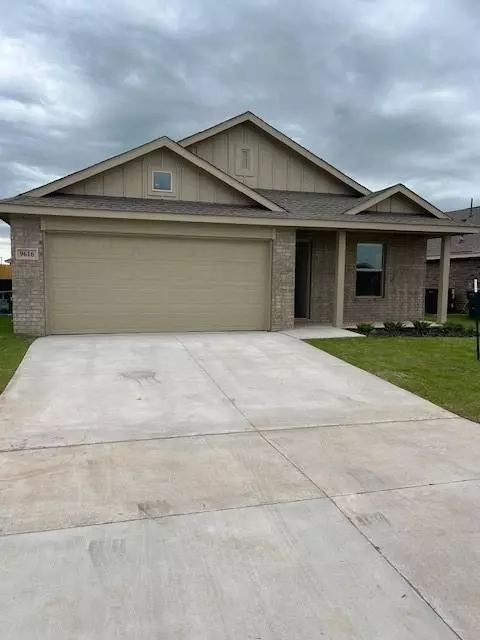 9616 NW 125 Ter, Yukon, OK 73099