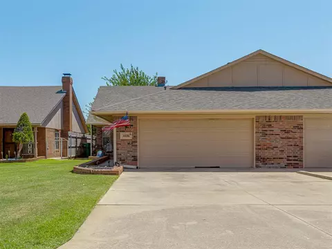 4406 S Olie Ave, Oklahoma City, OK 73109