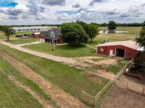 105074 N 3770 Rd, Okemah, OK 74859
