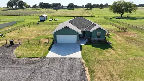2488 County Street 2960 St, Blanchard, OK 73010