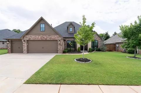 512 NW 186th St, Edmond, OK 73012