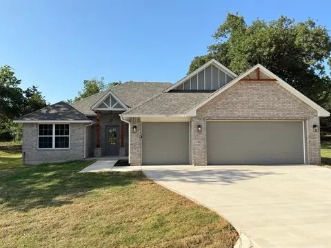 1244 Layla Ln, Blanchard, OK 73010