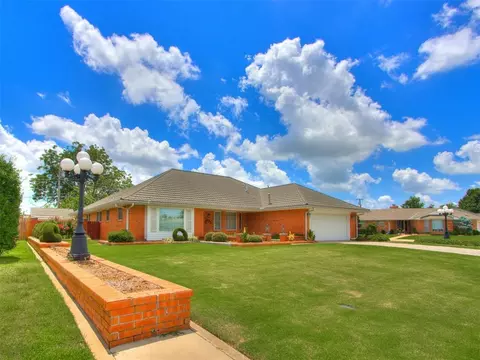 1432 SW 71st St, Oklahoma City, OK 73159