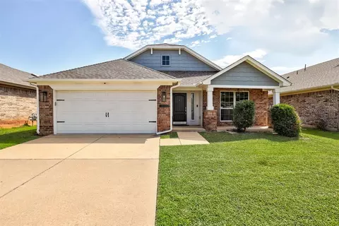18132 Viento Dr, Edmond, OK 73012