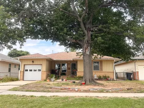 4417 NW 31st St, Oklahoma City, OK 73112
