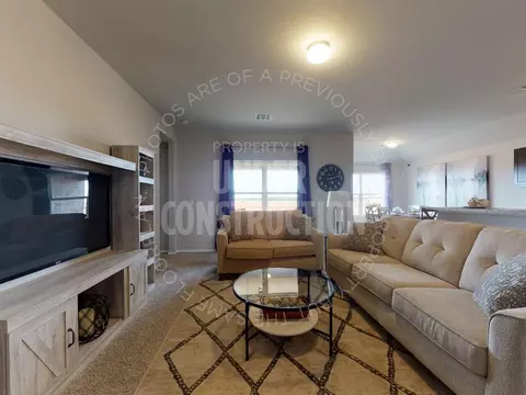 444 Labelle Ln, Tuttle, OK 73089 photo 6