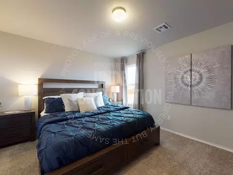 444 Labelle Ln, Tuttle, OK 73089 photo 13