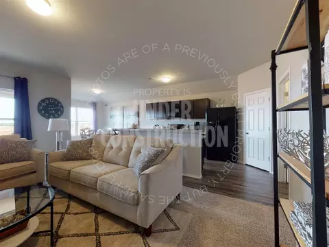 444 Labelle Ln, Tuttle, OK 73089 photo 7