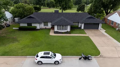 6301 S Country Club Dr, Oklahoma City, OK 73159