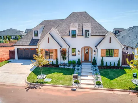 6104 NW 147th Ter, Oklahoma City, OK 73142