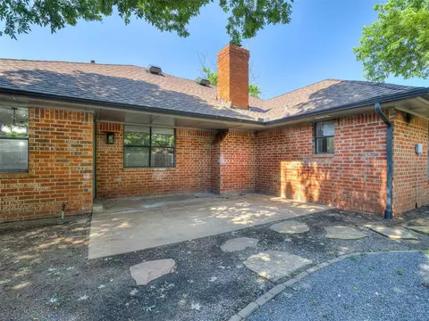 313 Ember Glow Dr, Moore, OK 73160 photo 30
