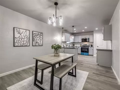 313 Ember Glow Dr, Moore, OK 73160 photo 7