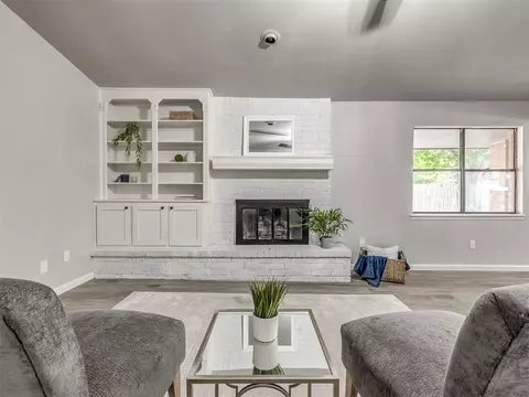 313 Ember Glow Dr, Moore, OK 73160 photo 14