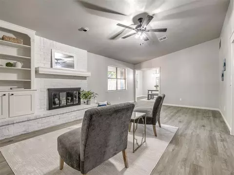 313 Ember Glow Dr, Moore, OK 73160 photo 13
