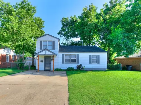 3225 SE 20th St, Oklahoma City, OK 73115