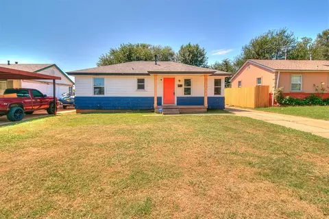 2408 SW 45th St, Oklahoma City, OK 73119